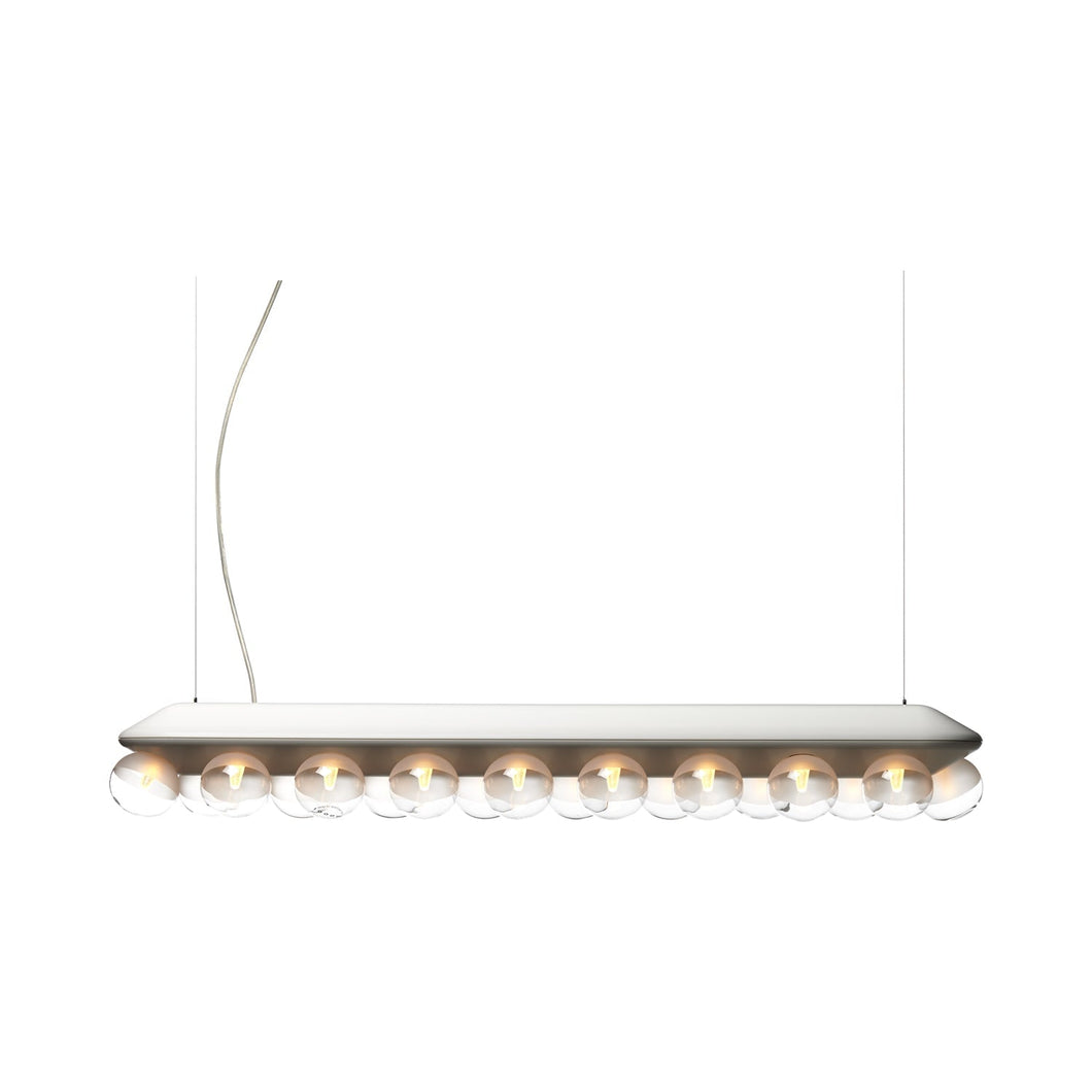 Prop Light LED Suspension Light (Single/2000K).