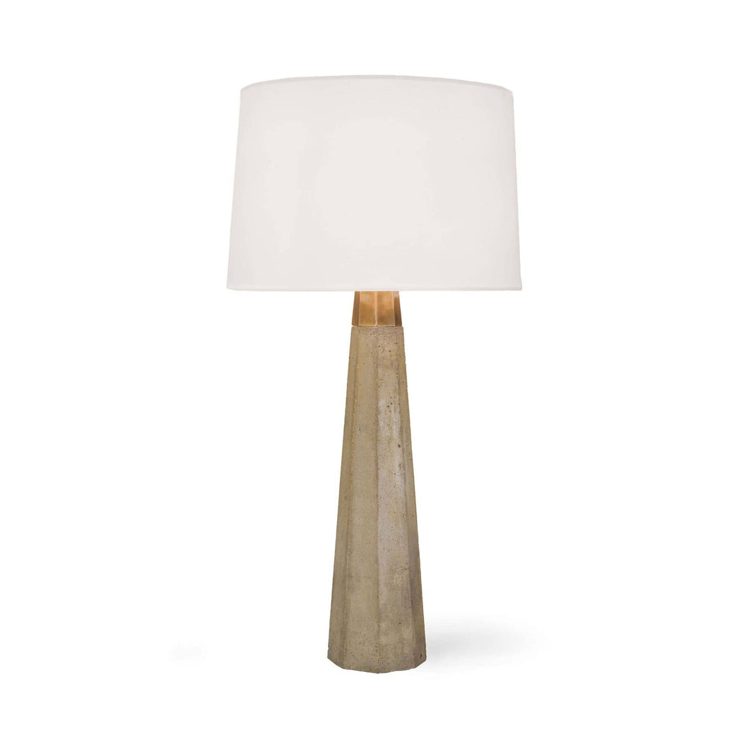 Beretta Table Lamp.