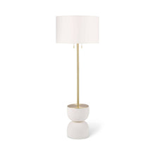 Load image into Gallery viewer, Bruno Floor Lamp.
