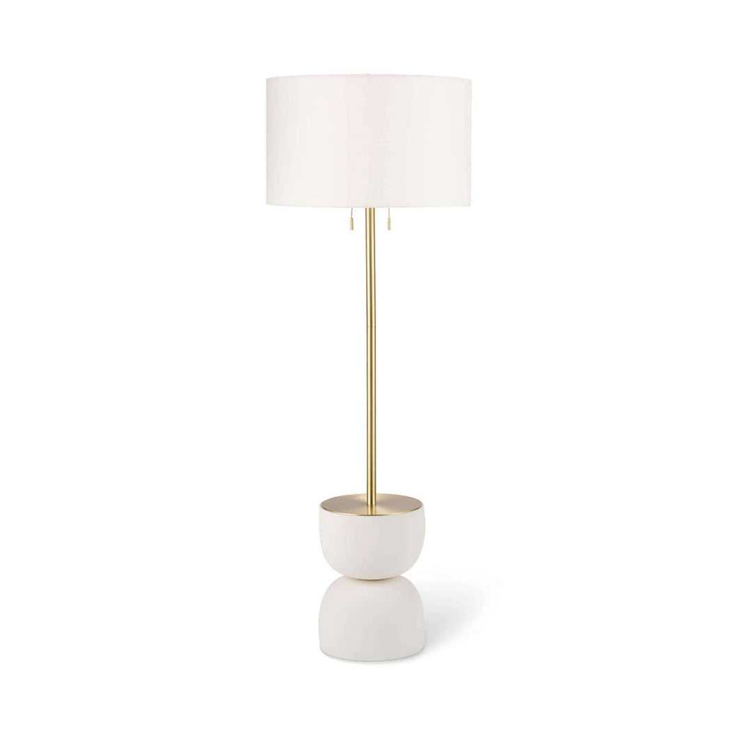 Bruno Floor Lamp.