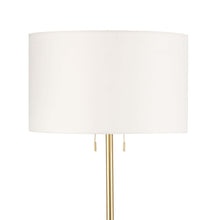 Load image into Gallery viewer, Bruno Floor Lamp in Detail.
