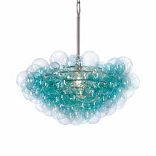 Load image into Gallery viewer, Bubbles Chandelier.
