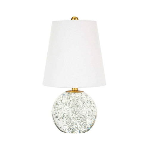 Bulle Table Lamp.