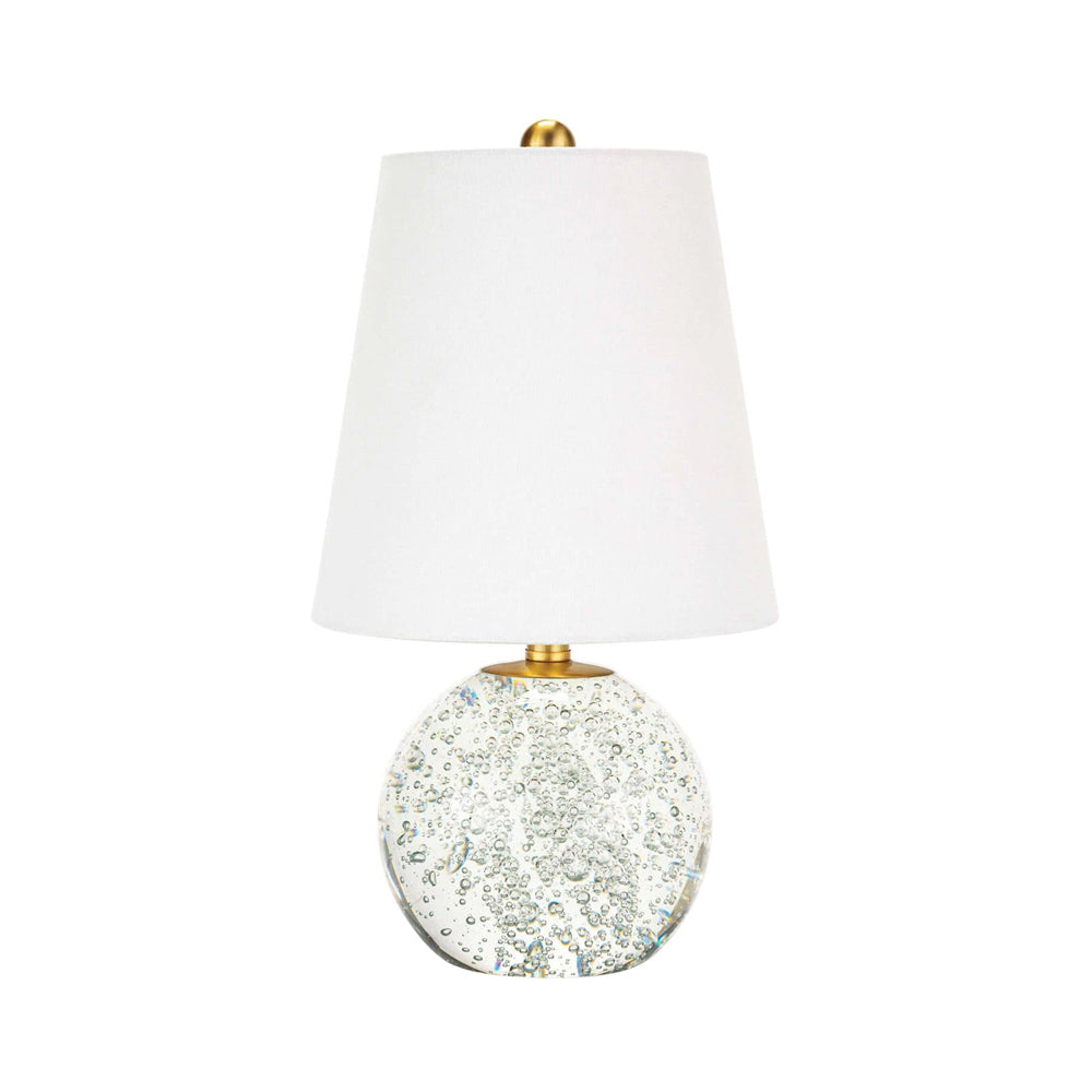 Bulle Table Lamp.