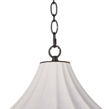 Load image into Gallery viewer, Cally Pendant Light in Detail.
