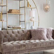 Load image into Gallery viewer, Charlotte Pendant Light in living room.
