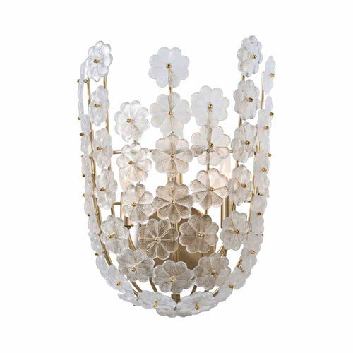 Charlotte Wall Light.