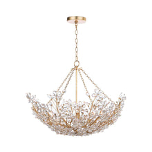 Load image into Gallery viewer, Cheshire Chandelier.
