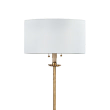 Load image into Gallery viewer, Clove Floor Lamp in Detail.

