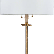 Load image into Gallery viewer, Clove Floor Lamp in Detail.
