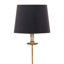 Load image into Gallery viewer, Clove Table Lamp in Detail.
