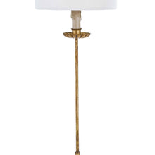 Load image into Gallery viewer, Clove Table Lamp in Detail.
