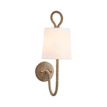 Load image into Gallery viewer, Coastal Living Bimini Wall Light.
