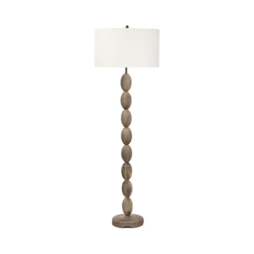 Coastal Living Buoy Floor Lamp.