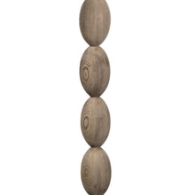 Load image into Gallery viewer, Coastal Living Buoy Floor Lamp in Detail.
