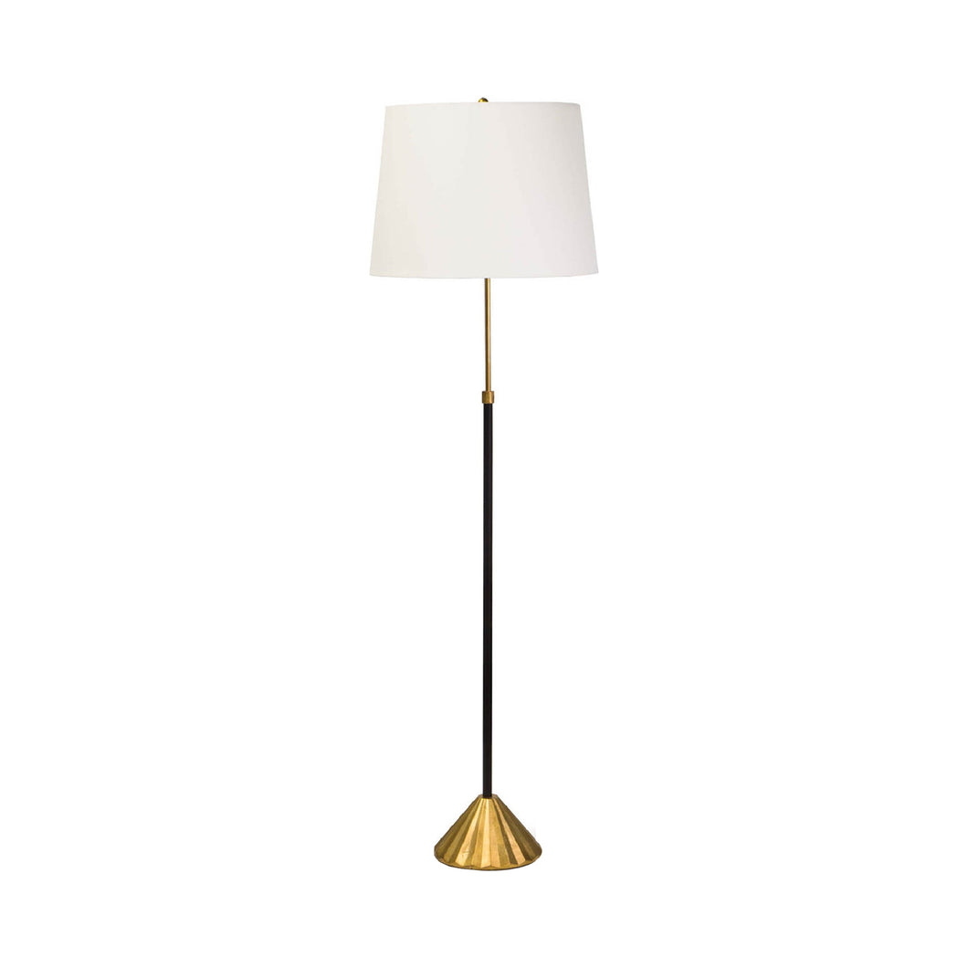 Coastal Living Parasol Floor Lamp.