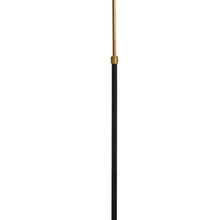Load image into Gallery viewer, Coastal Living Parasol Floor Lamp in Detail.
