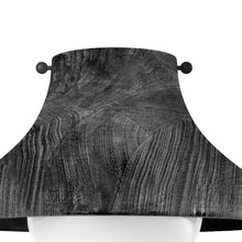 Load image into Gallery viewer, Coastal Living Surfside Flush Mount Ceiling Light in Detail.
