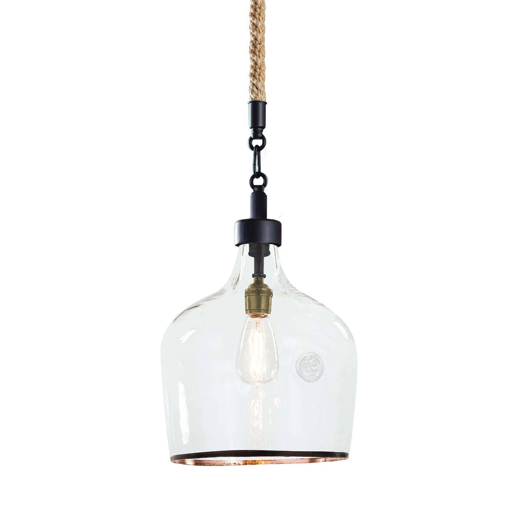 Demi Pendant Light (Small).