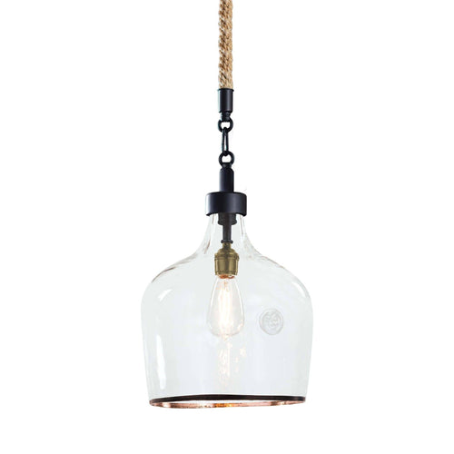 Demi Pendant Light.