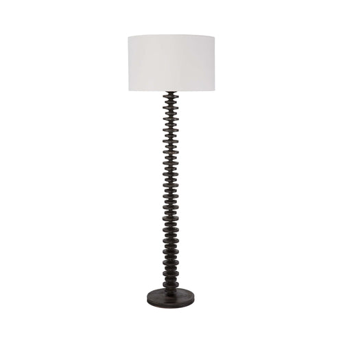Fishbone Floor Lamp.