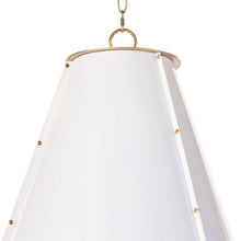 Load image into Gallery viewer, French Chandelier in Detail.
