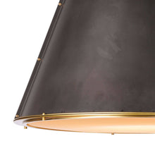 Load image into Gallery viewer, French Chandelier in Detail.
