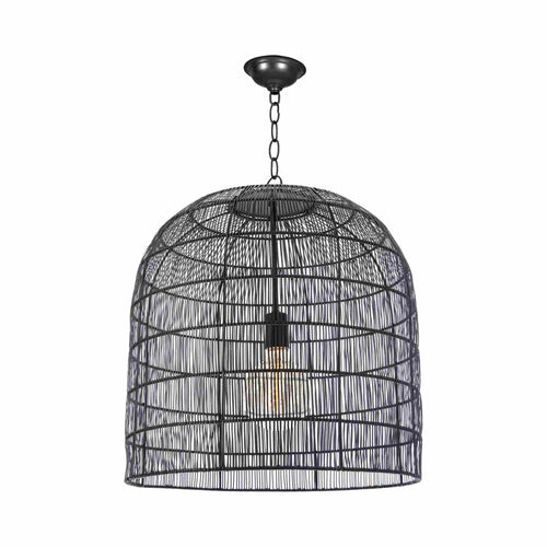 Fresco Pendant Light.