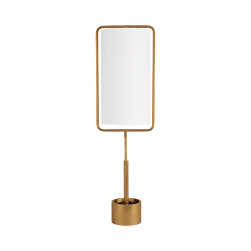 Geo Table Lamp.