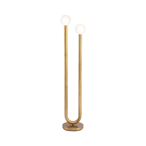 Happy Floor Lamp.