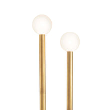 Load image into Gallery viewer, Happy Floor Lamp in Detail.
