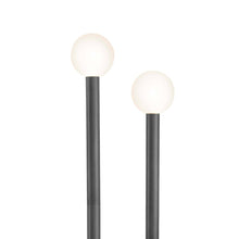 Load image into Gallery viewer, Happy Floor Lamp in Detail.
