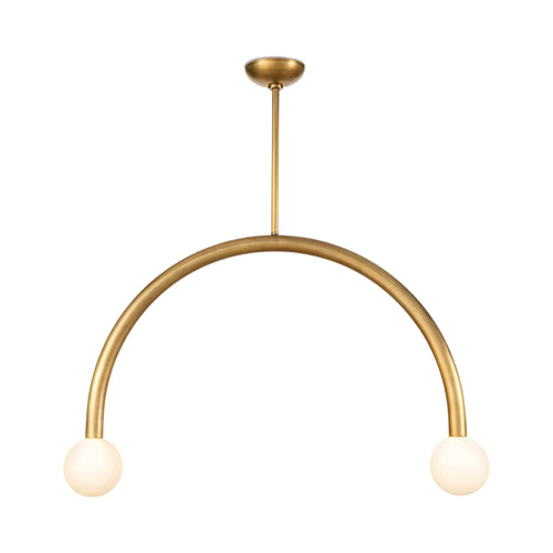 Happy Pendant Light.