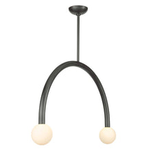 Load image into Gallery viewer, Happy Pendant Light in Detail.
