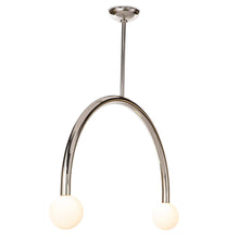 Load image into Gallery viewer, Happy Pendant Light in Detail.
