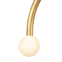 Load image into Gallery viewer, Happy Pendant Light in Detail.
