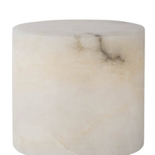 Load image into Gallery viewer, Hazel Table Lamp in Detail.
