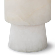 Load image into Gallery viewer, Hazel Table Lamp in Detail.
