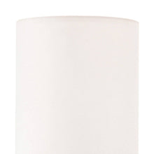 Load image into Gallery viewer, Jade Table Lamp in Detail.
