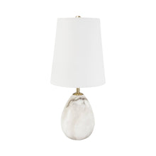 Load image into Gallery viewer, Jared Table Lamp.
