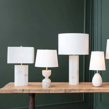 Load image into Gallery viewer, Joan Table Lamp in Detail.
