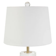 Load image into Gallery viewer, Joan Table Lamp in Detail.
