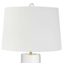Load image into Gallery viewer, Joan Table Lamp in Detail.
