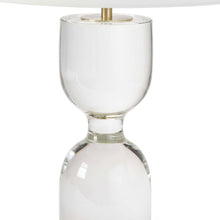 Load image into Gallery viewer, Joan Table Lamp in Detail.
