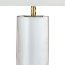 Load image into Gallery viewer, Juliet Table Lamp in Detail.

