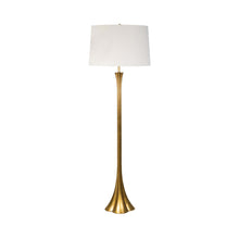 Load image into Gallery viewer, Lillian Floor Lamp.
