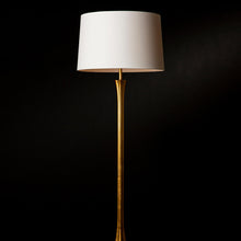 Load image into Gallery viewer, Lillian Floor Lamp in Detail.
