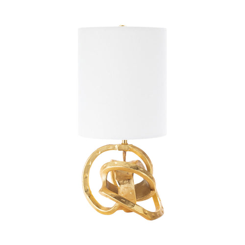 Mini Table Lamp.