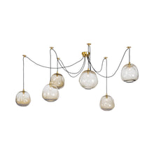 Load image into Gallery viewer, Molten Chandelier (Small).
