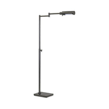Load image into Gallery viewer, Noble Floor Lamp in Oil Rubbed Bronze.
